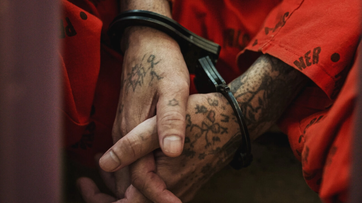 Bên trong những nhà tù khốc liệt nhất thế giới (Phần 3) (Inside the World’s Toughest Prisons (Season 3))