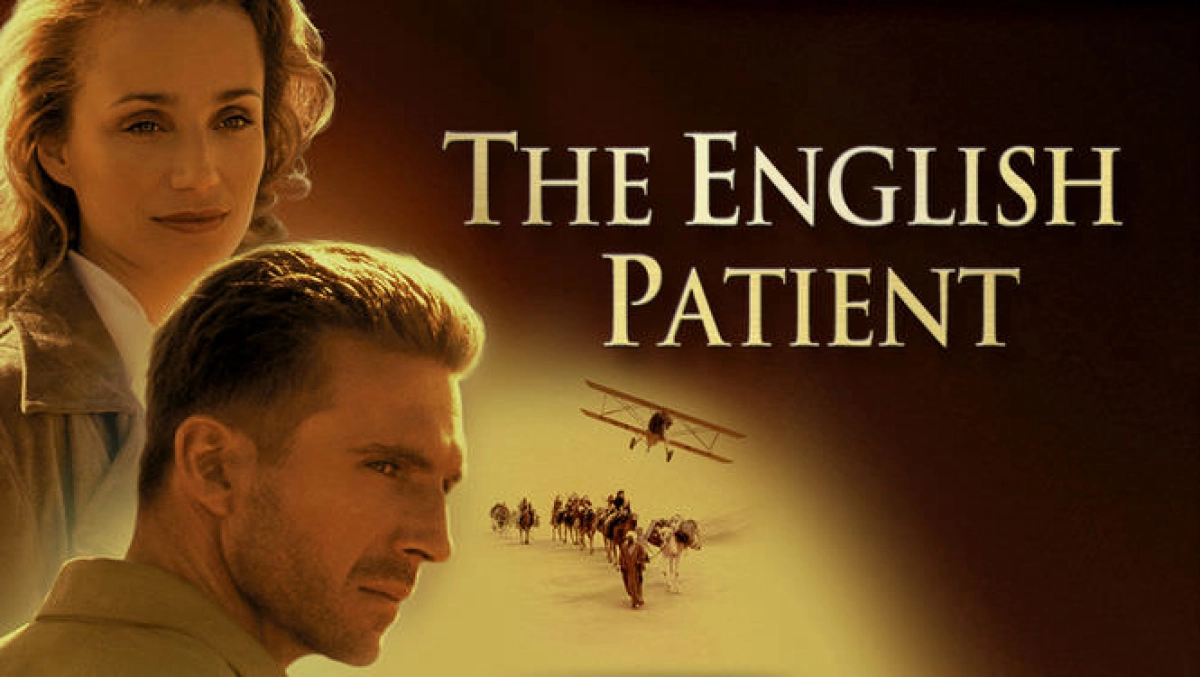 Bệnh Nhân Người Anh (The English Patient)