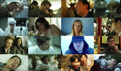 Bệnh Truyền Nhiễm (Contagion)