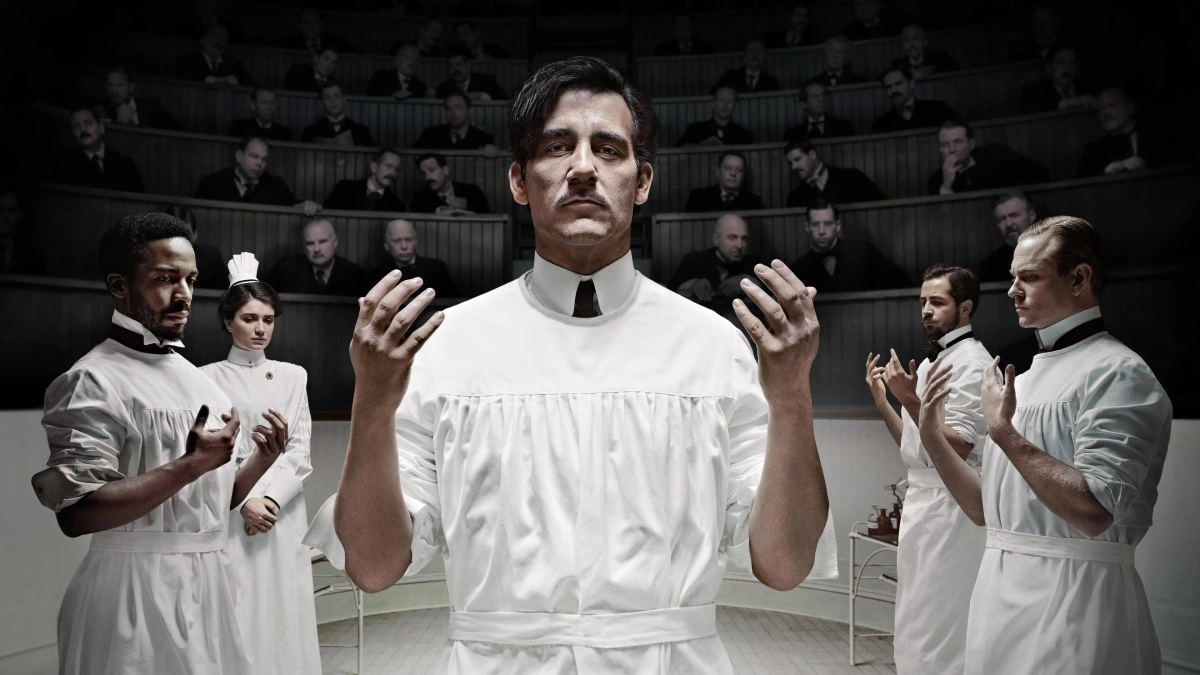 Bệnh Viện Knick (Phần 2) (The Knick (Season 2))