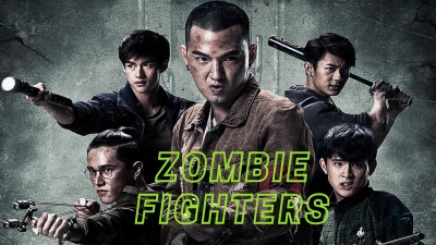 Bệnh Viện Thây Ma (Zombie Fighters)