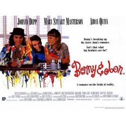 BENNY VÀ JOON (Benny & Joon)