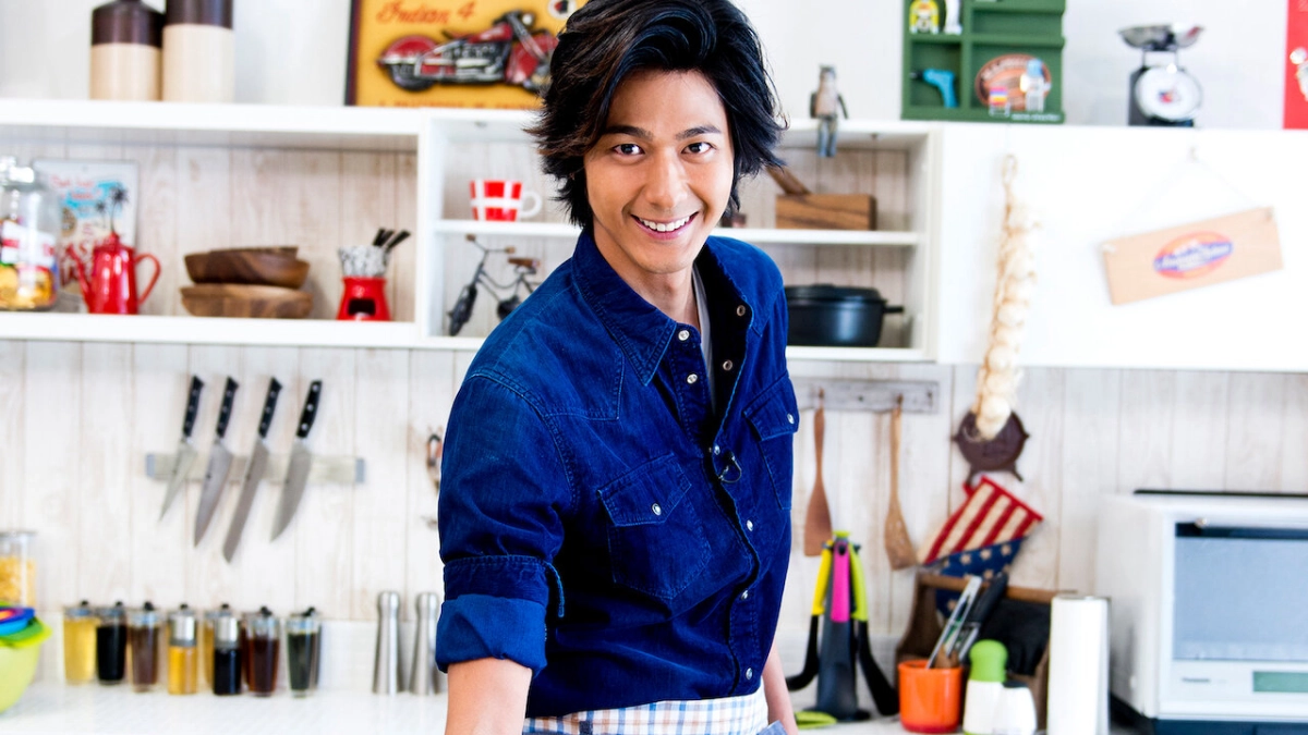 Bếp của MOCO (MOCO'S Kitchen)