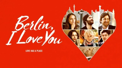 Berlin, I Love You (Berlin, I Love You)