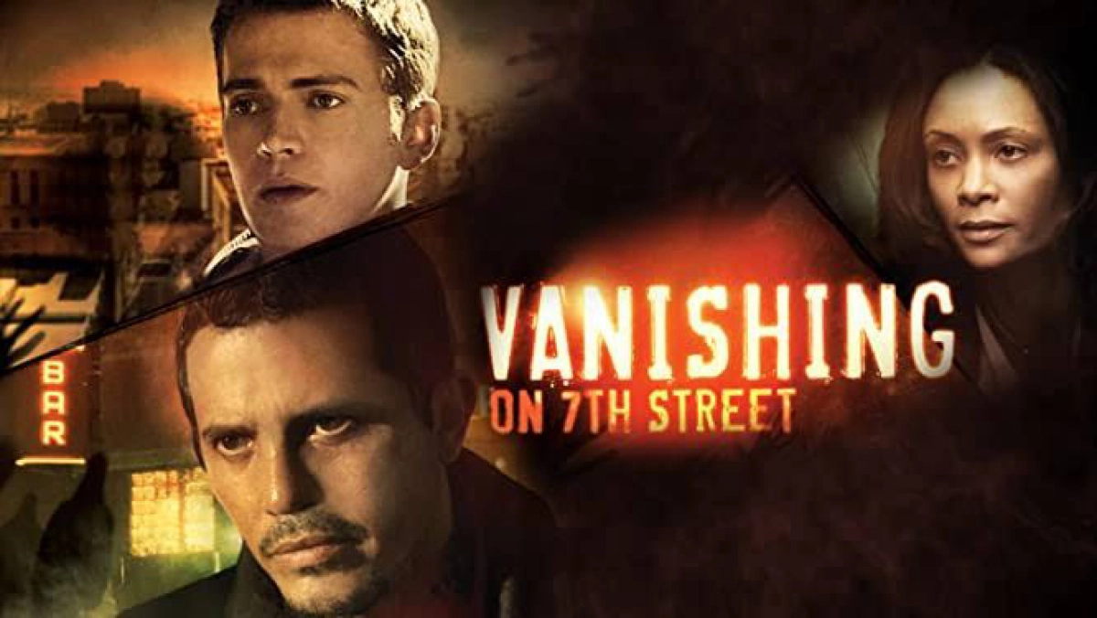 Bí Ẩn Bóng Tối (Vanishing on 7th Street)