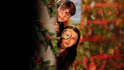 Bí Ẩn Giáng Sinh (A Christmas Mystery)