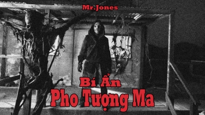 Bí Ẩn Pho Tượng Ma (Mr. Jones)