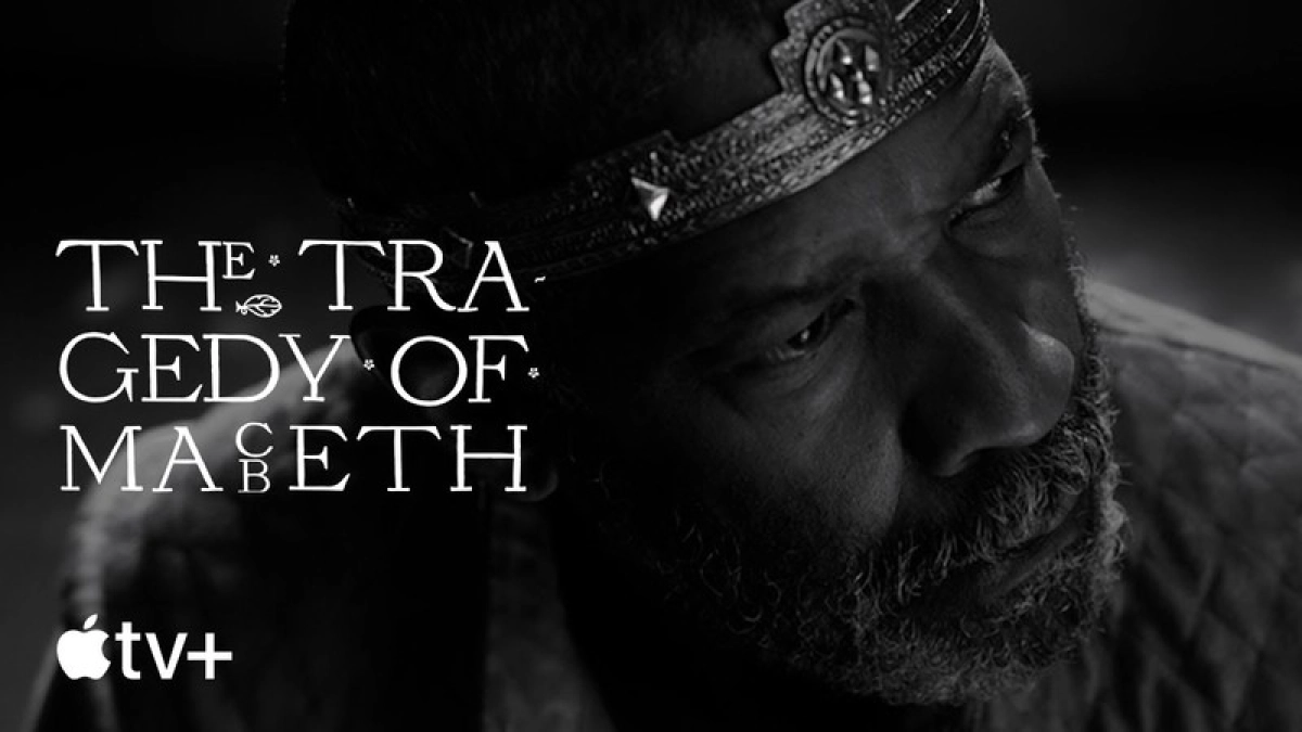 Bi Kịch Macbeth (The Tragedy of Macbeth)
