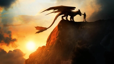 Bí Kíp Luyện Rồng (How to Train Your Dragon)