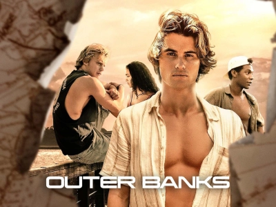 Bí Mật Bị Vùi Lấp (Phần 1) (Outer Banks (Season 1))
