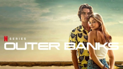 Bí Mật Bị Vùi Lấp (Phần 2) (Outer Banks (Season 2))
