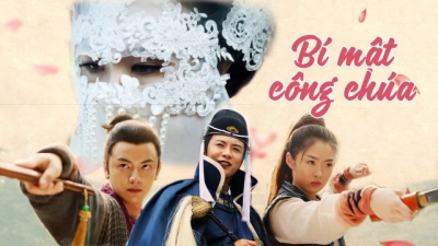 Bí Mật Công Chúa (The Secret Of Princess)