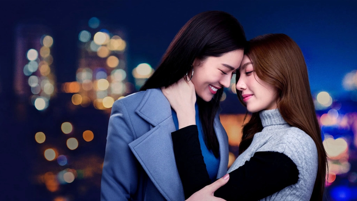 Bí Mật Của Chúng Ta (The Secret of Us)