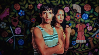 Bí mật của dòng sông (The Secret of the River)