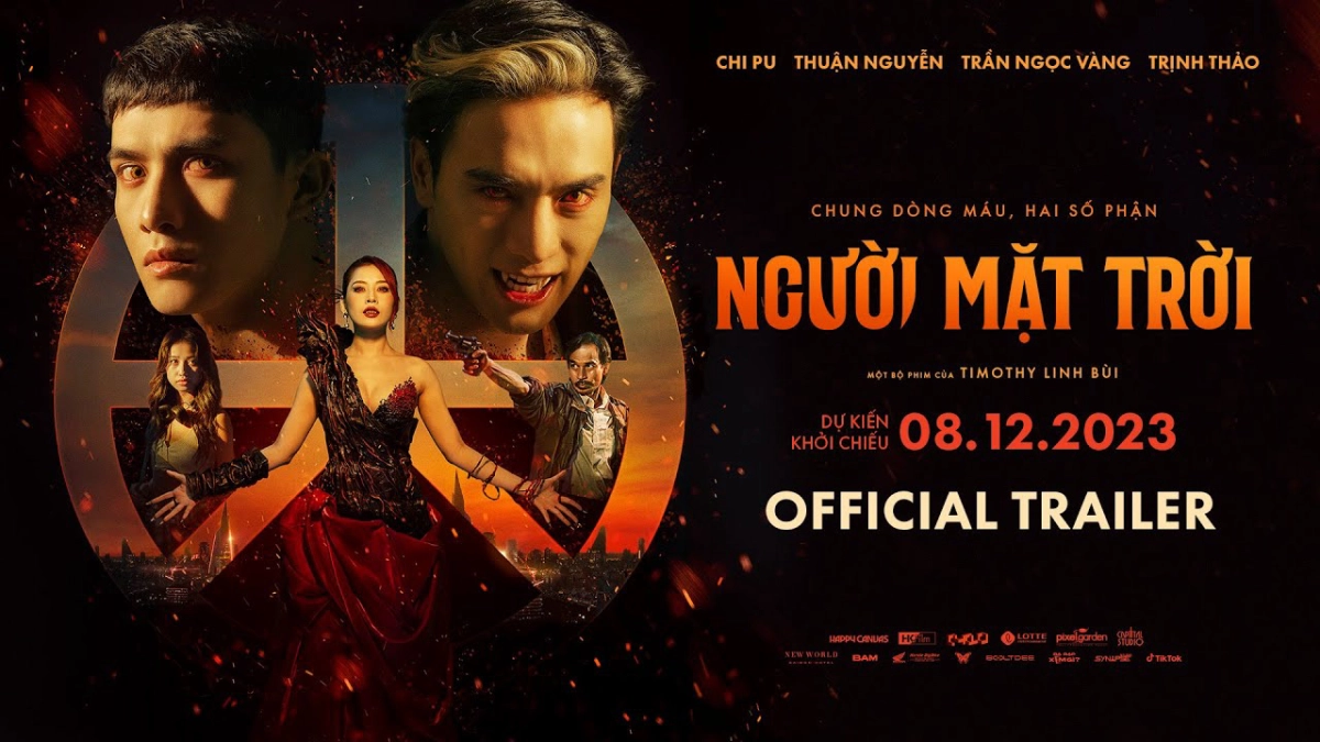 Bí mật của khảm (Ma Saike&#x27;&#x27;s Secret)