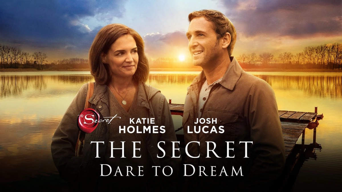Bí mật của tôi (My Secret)