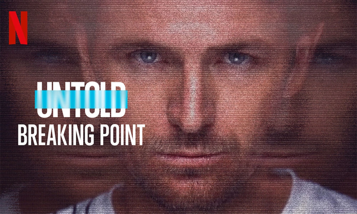 Bí mật giới thể thao: Điểm phá vỡ (Untold: Breaking Point)