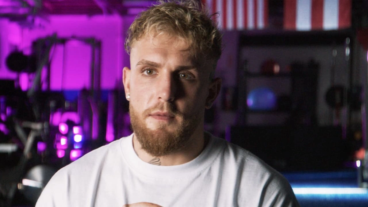 Bí mật giới thể thao: Jake Paul, đứa trẻ ngỗ nghịch (Untold: Jake Paul the Problem Child)