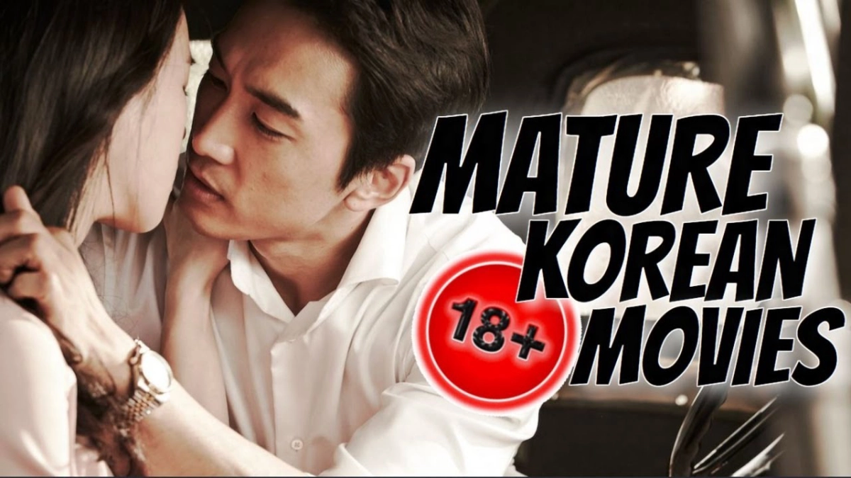 Bí Mật Hoán Đổi Người Yêu (은밀한 섹스 – 우리 서로 바꿔요)