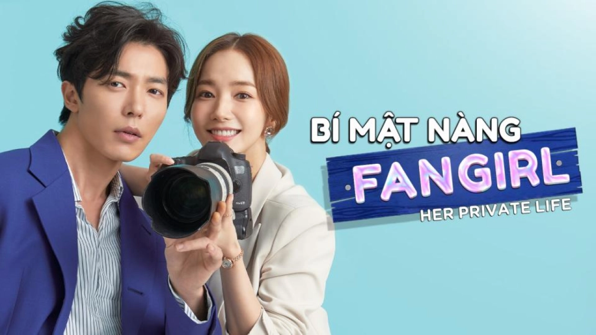 Bí Mật Nàng Fangirl (Her Private Life)