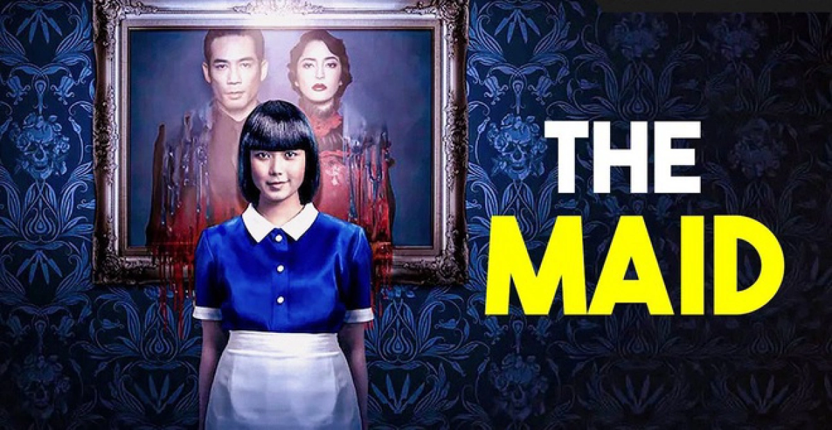 Bí mật người hầu gái (The Maid)