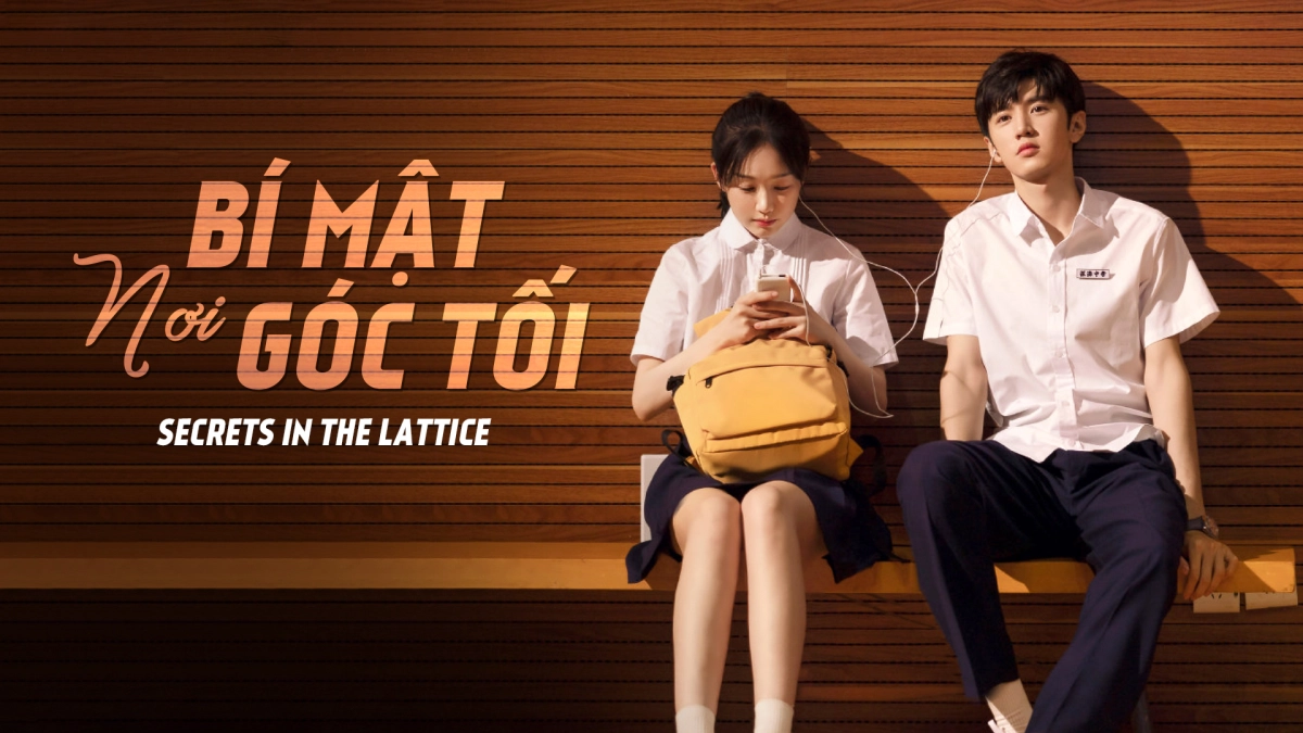 Bí Mật Nơi Góc Tối (Secrets in The Lattice)