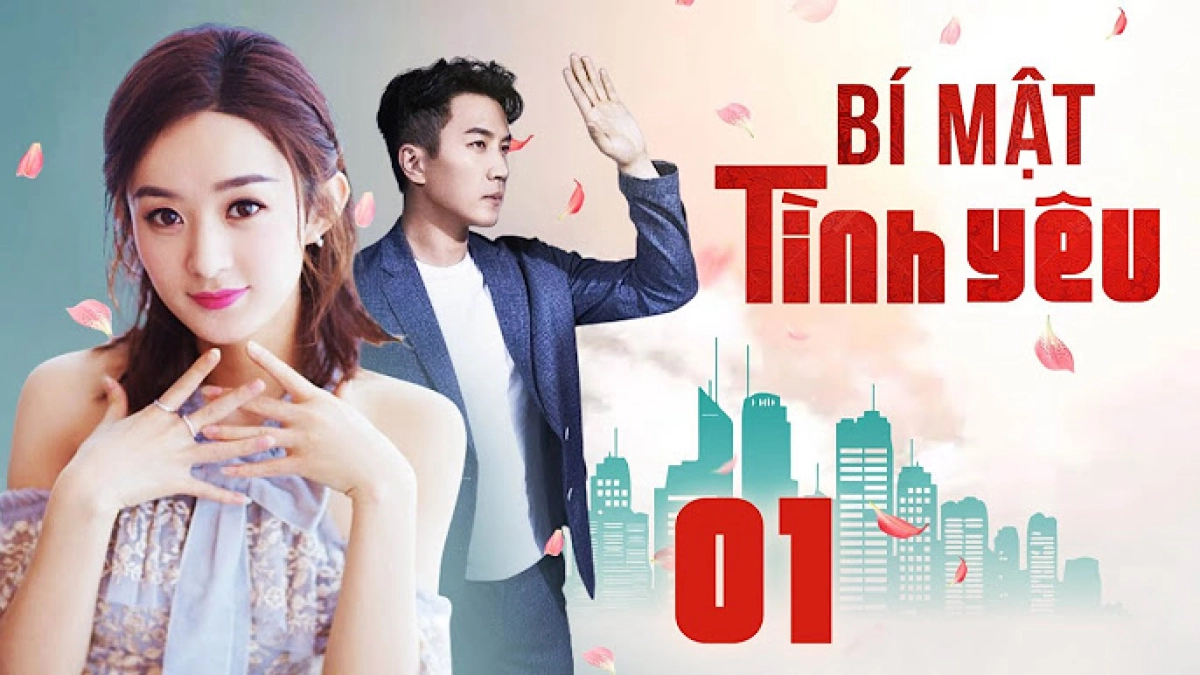 Bí mật tình yêu: Nhẫn thần đổi thể (The Magic Ring)