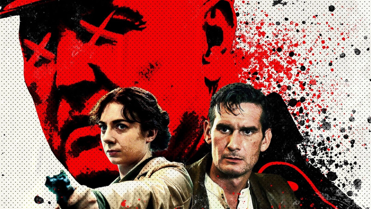 Bí Mật Trụ Sở Nazi (Condor's Nest)