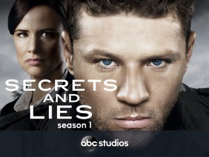 Bí Mật Và Dối Trá (Secrets And Lies)