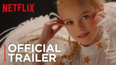 Bí mật vụ án JonBenet (Casting JonBenet)