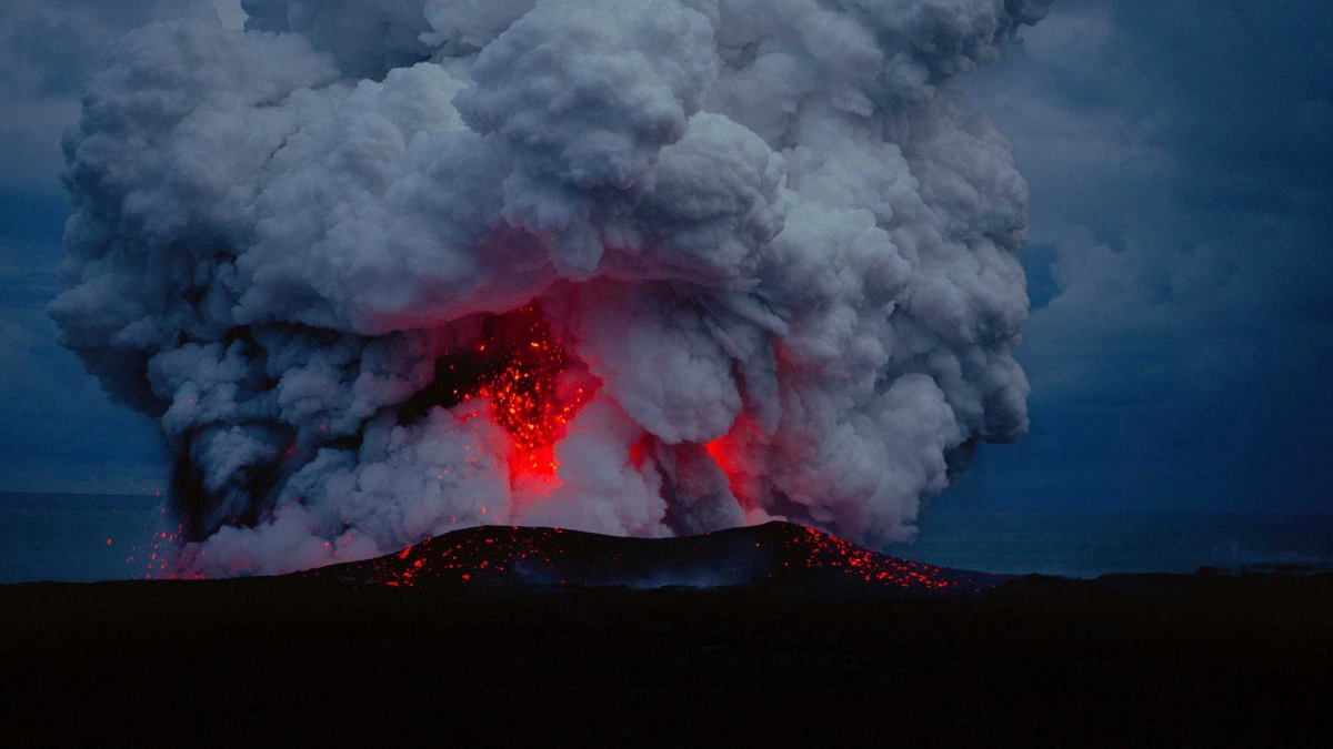 Biến Chuyển Của Sự Sống: Hành Trình Xuyên Thời Gian (Voyage Of Time: Life's Journey)