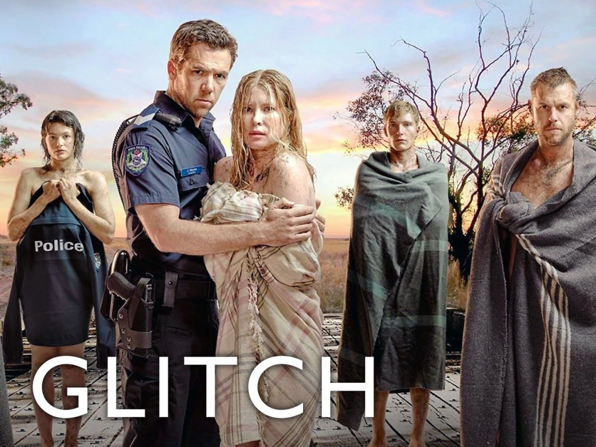 Biến động (Phần 1) (Glitch (Season 1))