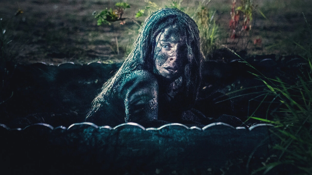 Biến động (Phần 3) (Glitch (Season 3))