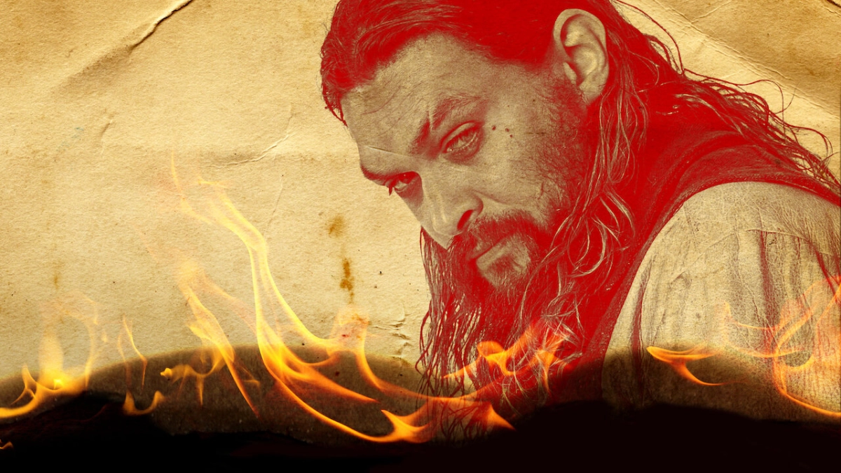 Biên giới (Phần 1) (Frontier (Season 1))