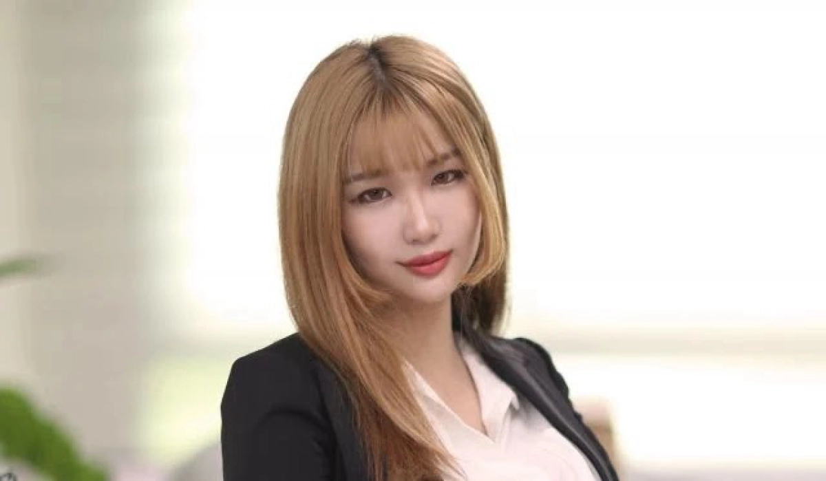Biến Mẹ Vợ Thành Vợ Hai (Mother in law Second Wife)
