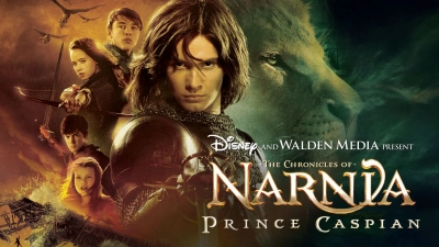 Biên Niên Sử Narnia: Hoàng Tử Caspian (The Chronicles of Narnia: Prince Caspian)