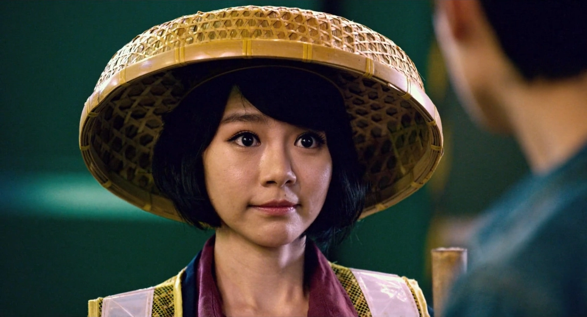 Biệt Đội Bắt Cương Thi (Vampire Cleanup Department)