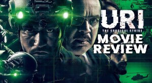 Biệt Đội Chống Khủng Bố (Uri: The Surgical Strike)