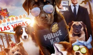 Biệt Đội Cún Cưng (Show Dogs)
