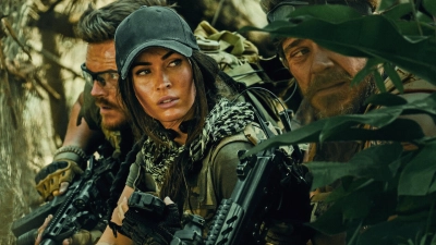 Biệt đội săn mồi (Rogue)