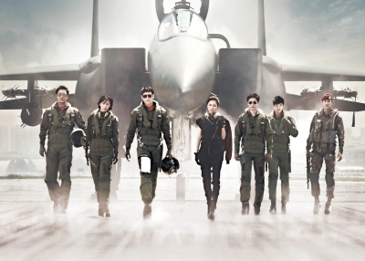 Biệt Đội Tiêm Kích (R2B: Return to Base)