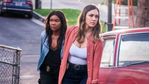 Biệt đội tinh nhuệ L.A. (Phần 2) (L.A.’s Finest (Season 2))