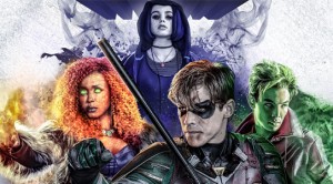 Biệt Đội Titan (Phần 1) (Titans (Season 1))