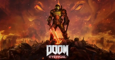 Biệt Đội Tử Thần (Doom)