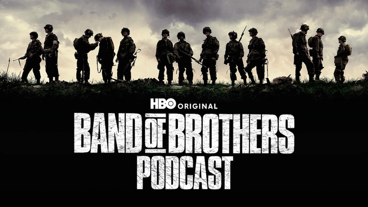 Biệt Kích Lính Dù (Band of Brothers)