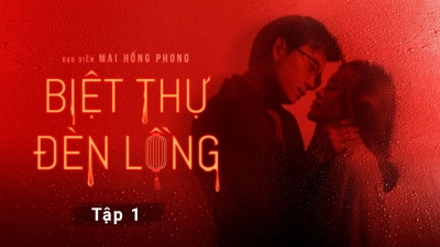 Biệt Thự Đèn Lồng (Red Lantern Villa)