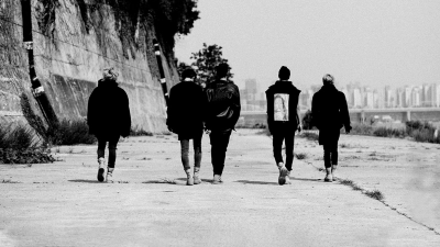 Big Bang Made - The Movie (Big Bang Made - The Movie)