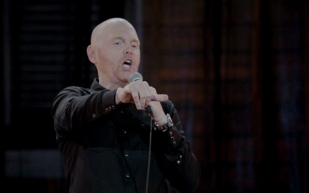 Bill Burr: Walk Your Way Out (Bill Burr: Walk Your Way Out)