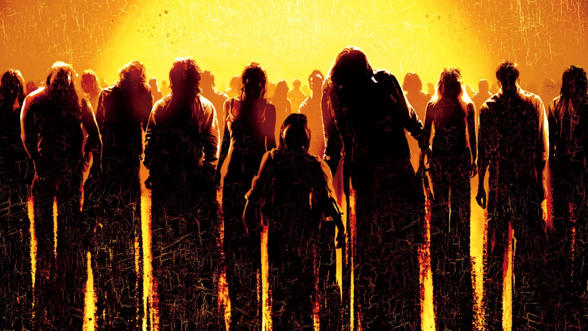 Bình Minh Tử Thần (Dawn of the Dead)