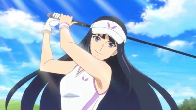 BIRDIE WING -Golf Girls’ Story- Season 2 (BIRDIE WING -Golf Girls’ Story- Season 2)